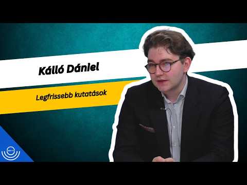 Pirkadat: Kálló Dániel – Legfrissebb kutatások
