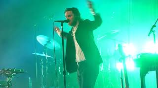 The Trouble With Us Nick Murphy FKA Chet Faker @ Circolo Magnolia