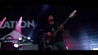 Stay the Course (Hype) - IRATION - Summer Tour 2018, Week 3