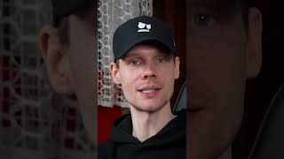 German Classic steht dir, Sascha, aber erst musst du dich entschuldigen…