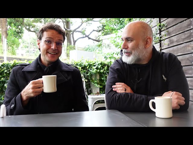 #44 - Estadio Olímpico, salud mental y chiles mexicanos en Tokio