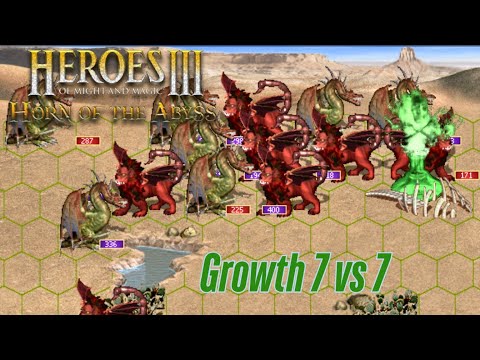 Wywern Monarchs Are Not the Worst After All in HoMM3: HotA?