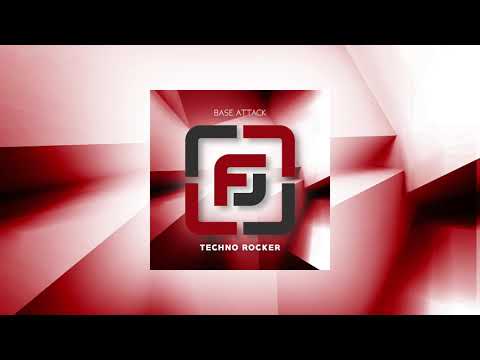 Base Attack - Techno Rocker