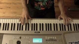 Keep On Running -- Gabriel Garzón-Montano (Instrumental Cover)