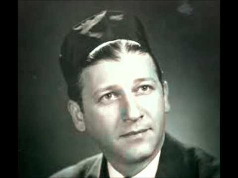 Cantor Liebele Waldman- Rachmono Deonei