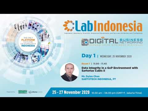 Lab Indonesia DBN DAY 1 - Room 1 Session 1