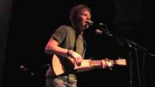 Ed Sheeran - Let It Out