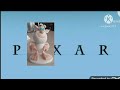 Walt Disney Pictures Pixar Animation Studios 2003 Booba The Movie Variant Opening