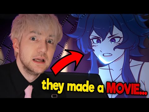 I Watched the My Story Animated MOVIE...