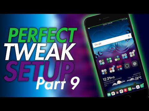 TOP 10 iOS 9.3.3 Jailbreak Cydia Tweaks - Part 9