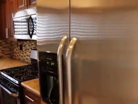 PL5665 - BEVERLY HILLS 2 Bed + 2 Bath Apartment for Rent