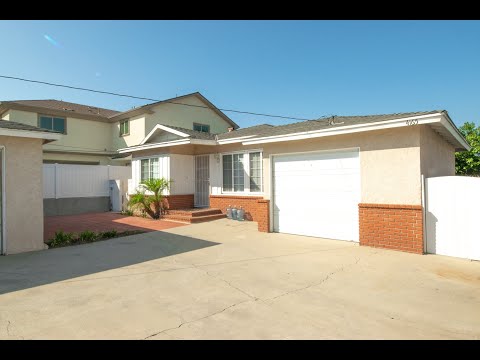 Virtual Tour - 4165 W 182nd St, Torrance, CA