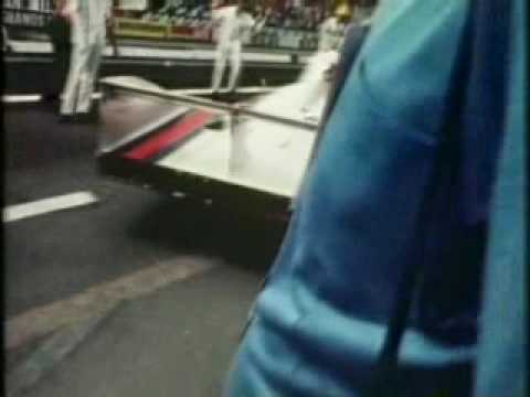 Le Mans 1977 Part 3 - Race