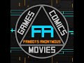 FanTracks X Men TAS Days Of Future Past Part 2 Commentary Track