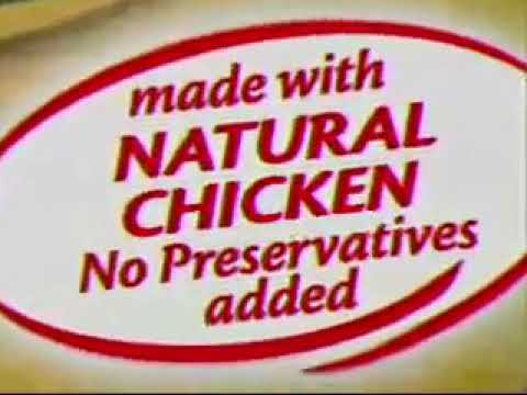 Knorr Chicken Cubes (Philippines) TVC 15's + 5's 2008 (Version 2)