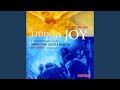 The Virgin Mary Had a Baby Boy (arr. M. Wilberg)