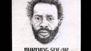 Burning Spear - Studio one (full album)