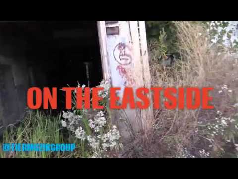 32 bars on the Eastside   MARQUISE PORTER