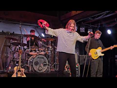 Inga Rumpf and Friends " FRIENDS " Fabrik Hamburg 20.12.2025