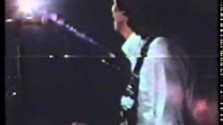 The Jam. Takin My Love. Electric Circus. August.1977.avi