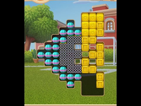 TOON BLAST level 7332