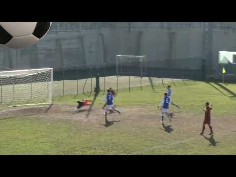 Rinascita Rutiglianese-Nuova Spinazzola