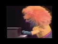 Muppet Songs Little Chrissy The Alphabeats Count It Higher