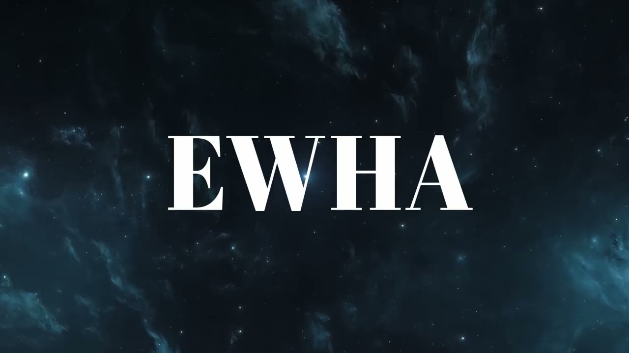 이화여자대학교 학생홍보영상 (국문)