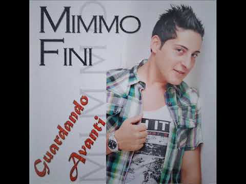 MA QUALE AMORE - MIMMO FINI