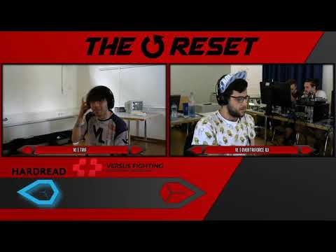 vL | Trifasia (Peach) vs vL | Overtriforce, Melee Grand Final @TheReset #4