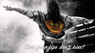 Bon Jovi Superman Tonight Lyrics