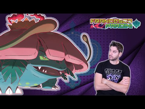 HAXO di brutto! - SERIES 7 #pokémon ⚔️🛡️