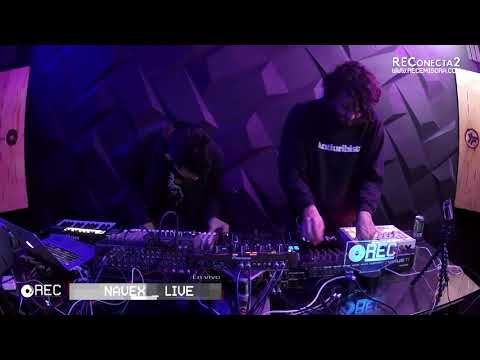 REConecta2 # 086 - Navex _ Live