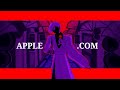 Apple dot com || OC animatic