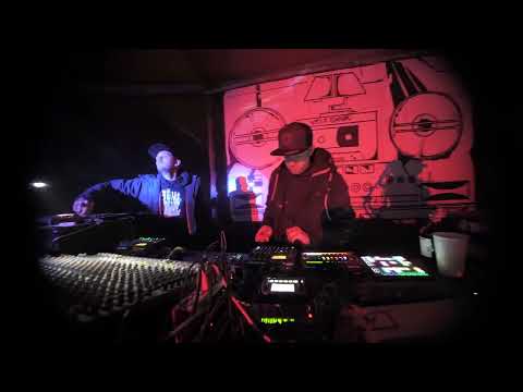 Adam Vandal and TMH at Breakfest 2022