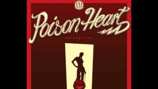 Poison Heart - Destination: Hell [Turbonegro Cover]