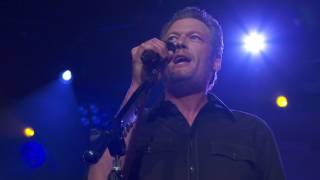 Blake Shelton - Came Here to Forget (Live on the Honda Stage at the iHeartRadio Theater LA)