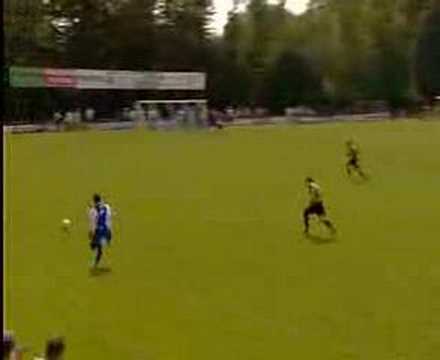 SC Emmeloord 1 - Frisia 1