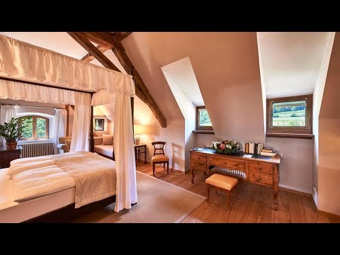 Schloss Englar, Appiano sulla Strada del Vino, Italy