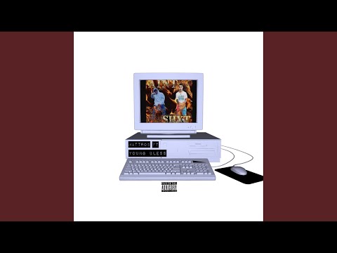 Aint Shxt (feat. Young Bless)