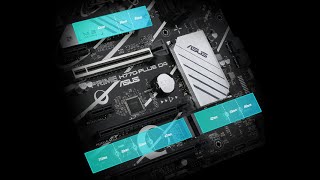 ASUS Prime H770-Plus D4 video 1