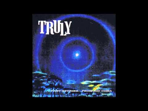 Truly - Fast Stories...From Kid Coma (Full Album)