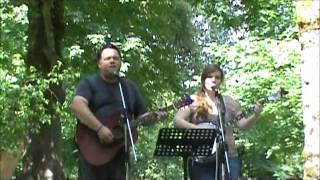 &quot;Wayside Back in Time&quot; by Sarah Headings and Jason Zeh ( Gillian Welch Cover )