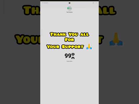 YouTube Thumbnail
