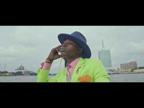 NO TOUCH AM -  Blinky Bill ft Nneka