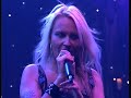 Doro Pesch   Tausend Mal Gelebt HD