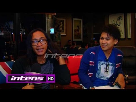 Pasca Dirundung Duka, Aming-Evelyn Berusaha Saling Menghibur - Intens 15 September 2016