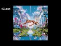 Industry Baby Clean Lil Nas X Jack Harlow