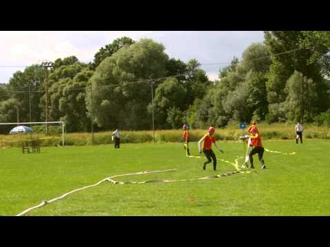 VC ČERNOTÍN 2013 - SDH Bohuslávky - muži