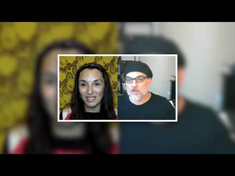 COFFEE BREAK #2- LANGUAGE DIALECT REGIONALISM - ELENA VILLA & JOHN MARIO DI COSTANZO